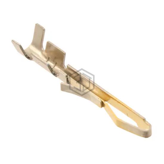 QR/P8-SC-211(12) - Hirose Electric Co Ltd - Backplane Connectors - Contacts