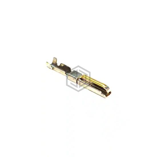 QR/P1-PC2A-211 - Hirose Electric Co Ltd - Backplane Connectors - Contacts