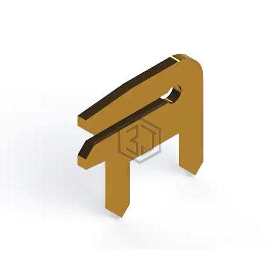 100-290-210 - EDAC Inc. - Backplane Connectors - Contacts
