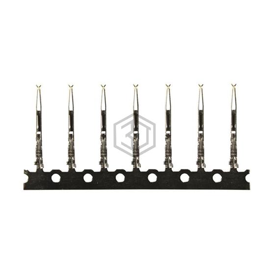 02050001511 - HARTING - Backplane Connectors - Contacts
