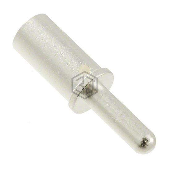 1766163-1 - TE Connectivity AMP Connectors - Backplane Connectors - Contacts