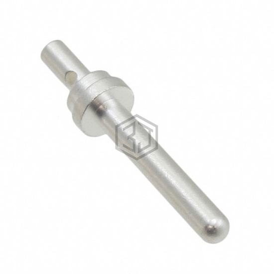 1766188-1 - TE Connectivity AMP Connectors - Backplane Connectors - Contacts