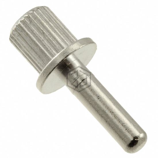 1766857-1 - TE Connectivity AMP Connectors - Backplane Connectors - Contacts