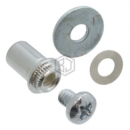 6648226-1 - TE Connectivity AMP Connectors - Backplane Connectors - Contacts