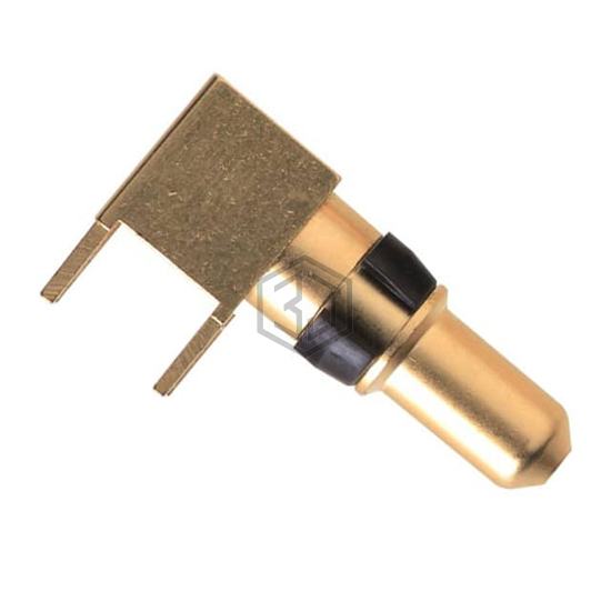 09030008104 - HARTING - Backplane Connectors - Contacts