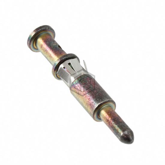 194189-9 - TE Connectivity AMP Connectors - Backplane Connectors - Contacts