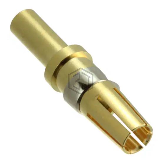 09030006220 - HARTING - Backplane Connectors - Contacts