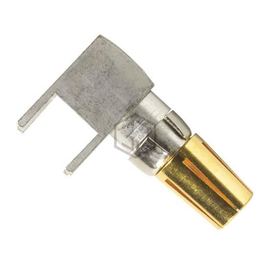 09030006207 - HARTING - Backplane Connectors - Contacts