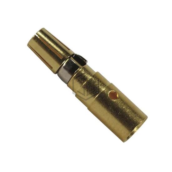 09030008215 - HARTING - Backplane Connectors - Contacts