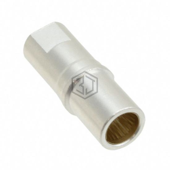 2085991-1 - TE Connectivity AMP Connectors - Backplane Connectors - Contacts