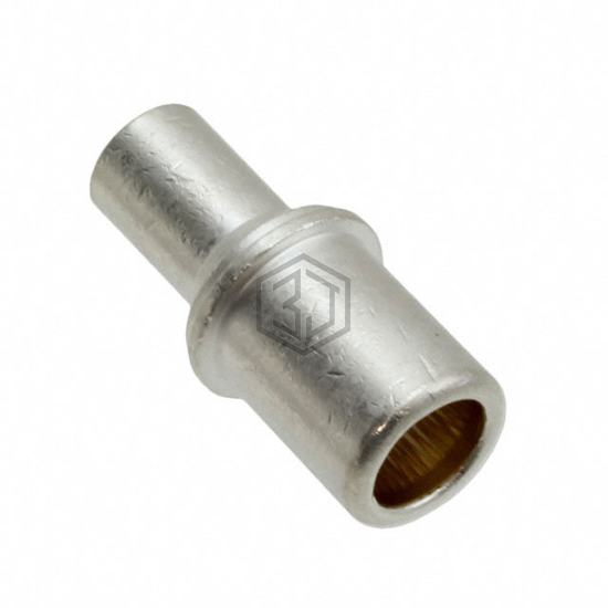 6648424-1 - TE Connectivity AMP Connectors - Backplane Connectors - Contacts