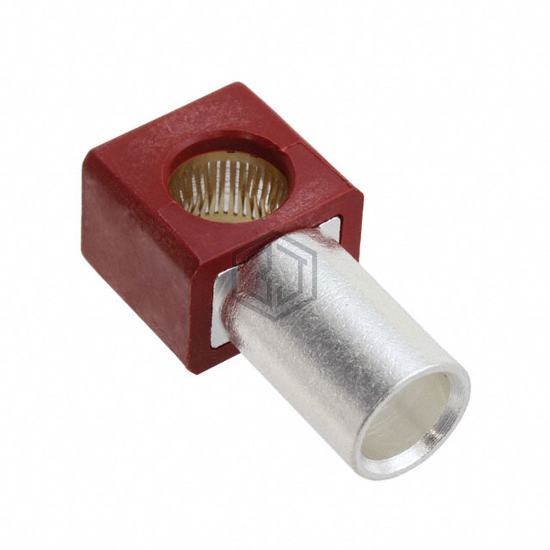 2042202-2 - TE Connectivity AMP Connectors - Backplane Connectors - Contacts