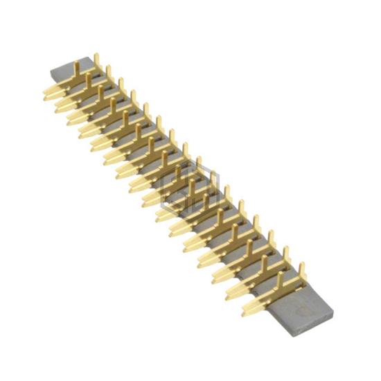 020160145200000 - KYOCERA AVX - Backplane Connectors - Contacts