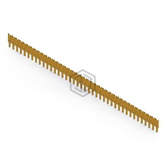 103-040-253-100 - EDAC Inc. - Backplane Connectors - Contacts