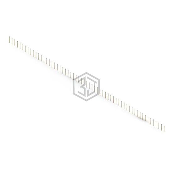 106-059-251-200 - EDAC Inc. - Backplane Connectors - Contacts