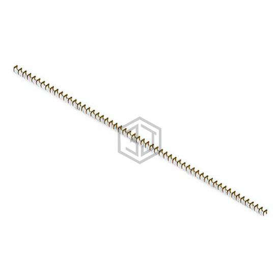 105-056-208-200 - EDAC Inc. - Backplane Connectors - Contacts