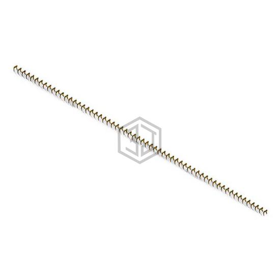 105-060-208-200 - EDAC Inc. - Backplane Connectors - Contacts