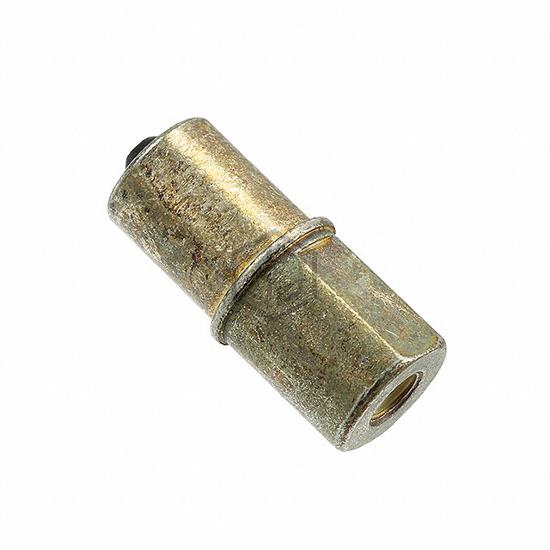 6648419-1 - TE Connectivity AMP Connectors - Backplane Connectors - Contacts