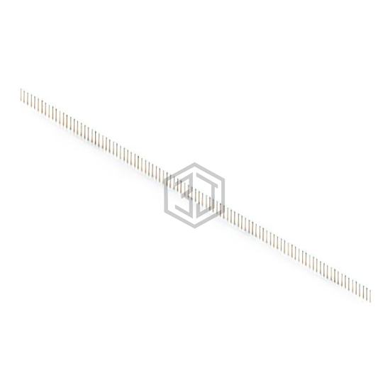 106-099-253-100 - EDAC Inc. - Backplane Connectors - Contacts