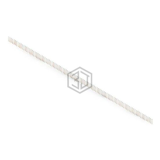 106-103-253-100 - EDAC Inc. - Backplane Connectors - Contacts