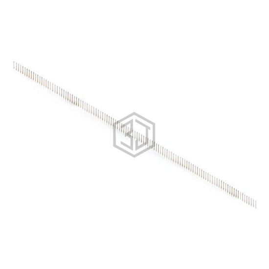 106-113-253-100 - EDAC Inc. - Backplane Connectors - Contacts