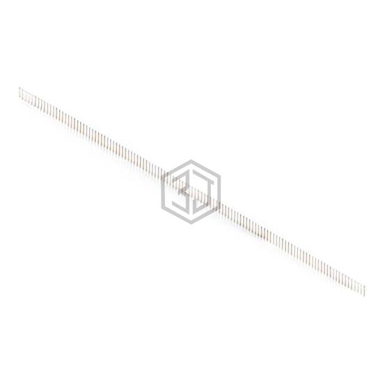 106-115-253-100 - EDAC Inc. - Backplane Connectors - Contacts