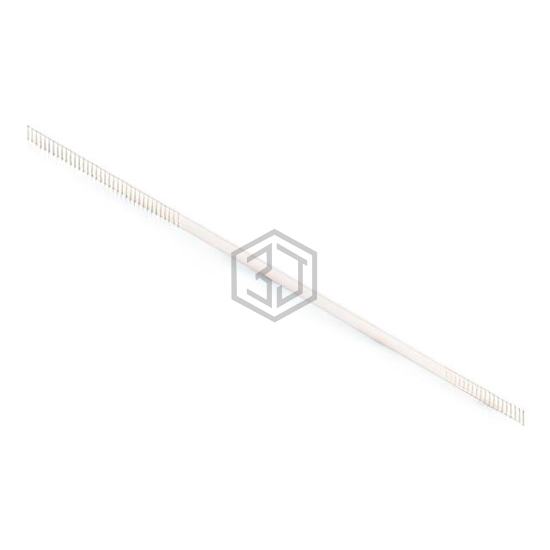 106-116-253-100 - EDAC Inc. - Backplane Connectors - Contacts