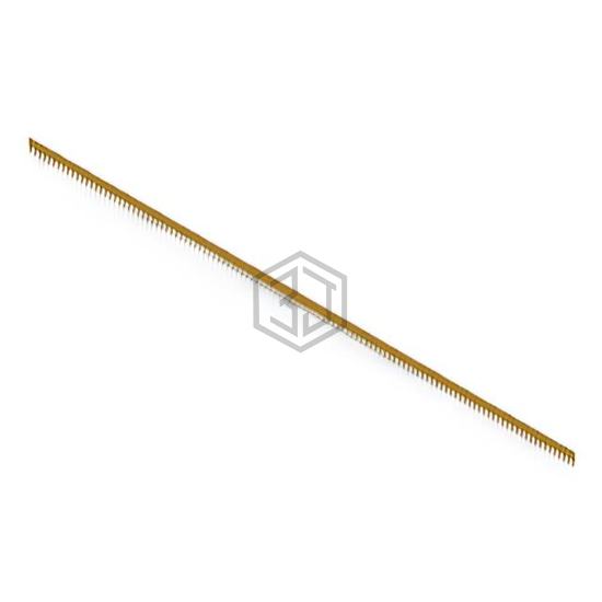 103-116-253-100 - EDAC Inc. - Backplane Connectors - Contacts