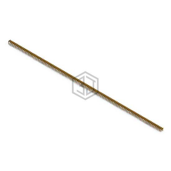 105-108-208-100 - EDAC Inc. - Backplane Connectors - Contacts