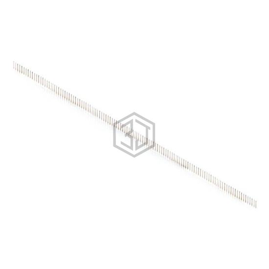106-119-253-100 - EDAC Inc. - Backplane Connectors - Contacts