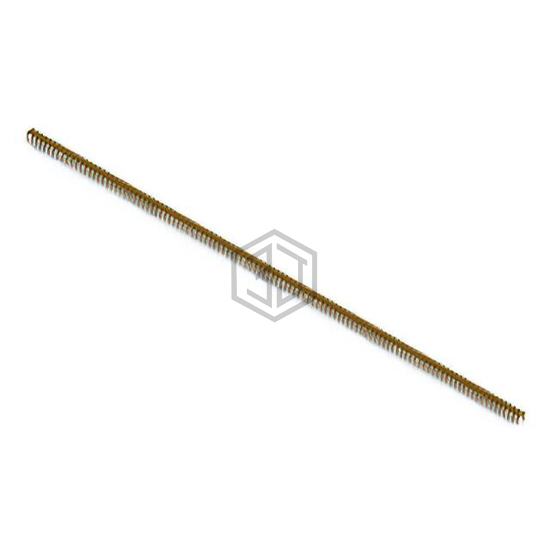 105-111-208-100 - EDAC Inc. - Backplane Connectors - Contacts