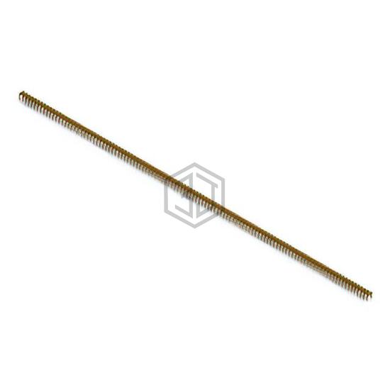105-113-208-100 - EDAC Inc. - Backplane Connectors - Contacts