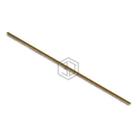 105-114-208-100 - EDAC Inc. - Backplane Connectors - Contacts