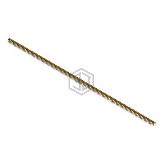 105-115-208-100 - EDAC Inc. - Backplane Connectors - Contacts
