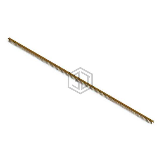 105-116-208-100 - EDAC Inc. - Backplane Connectors - Contacts