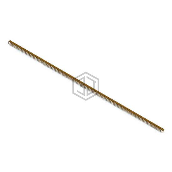 105-118-208-100 - EDAC Inc. - Backplane Connectors - Contacts