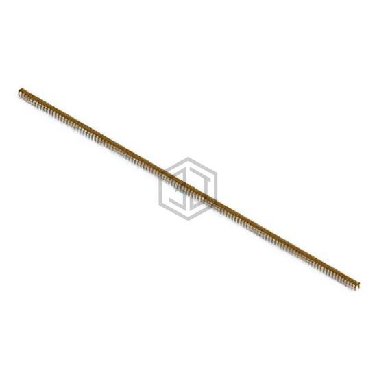 105-119-208-100 - EDAC Inc. - Backplane Connectors - Contacts