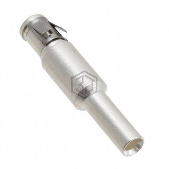 193673-1 - TE Connectivity AMP Connectors - Backplane Connectors - Contacts