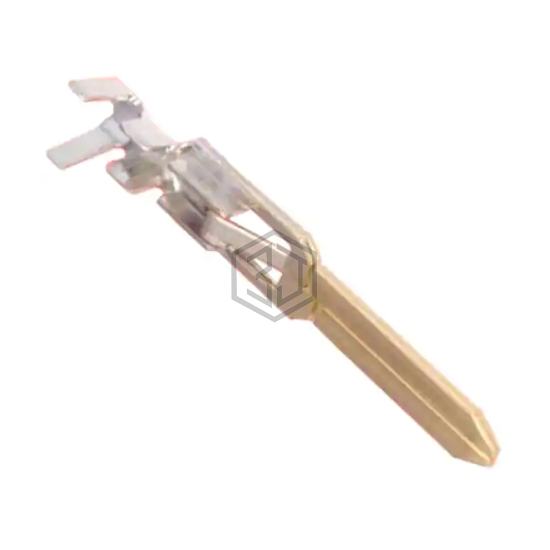 QR/P17-PCA-111(50) - Hirose Electric Co Ltd - Backplane Connectors - Contacts