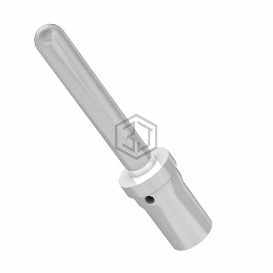 1766195-1 - TE Connectivity AMP Connectors - Backplane Connectors - Contacts