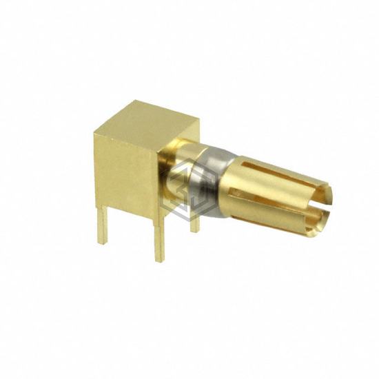 2-1393589-9 - TE Connectivity AMP Connectors - Backplane Connectors - Contacts