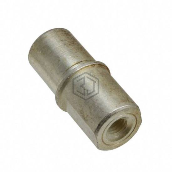 6648429-1 - TE Connectivity AMP Connectors - Backplane Connectors - Contacts