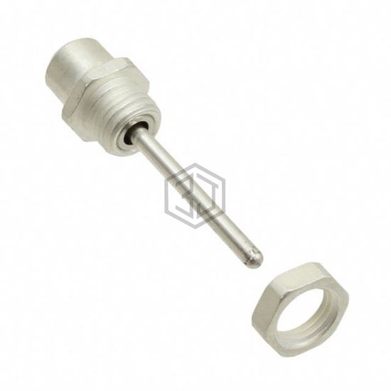 6643252-1 - TE Connectivity AMP Connectors - Backplane Connectors - Contacts