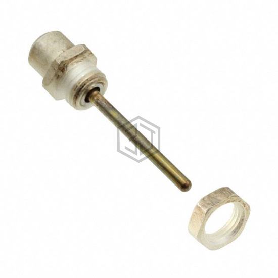 6643253-1 - TE Connectivity AMP Connectors - Backplane Connectors - Contacts