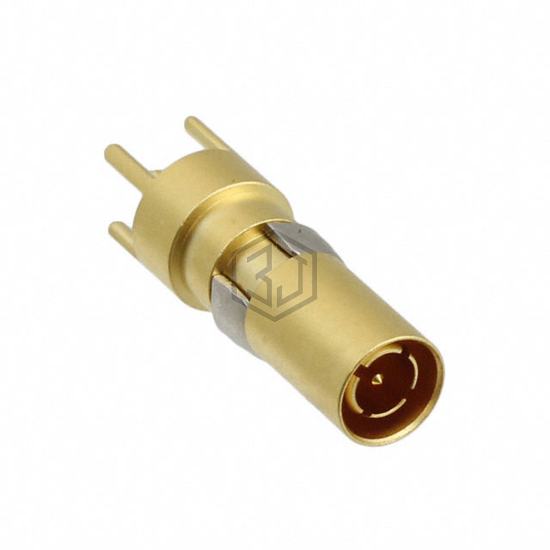 1-1393662-0 - TE Connectivity AMP Connectors - Backplane Connectors - Contacts