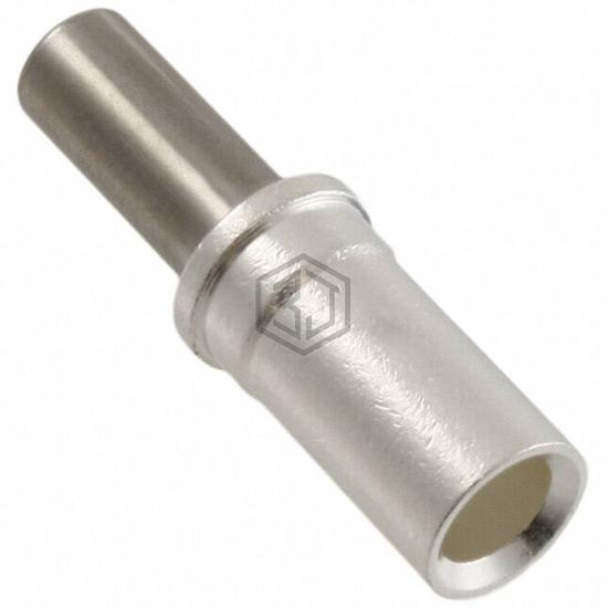 1648317-1 - TE Connectivity AMP Connectors - Backplane Connectors - Contacts