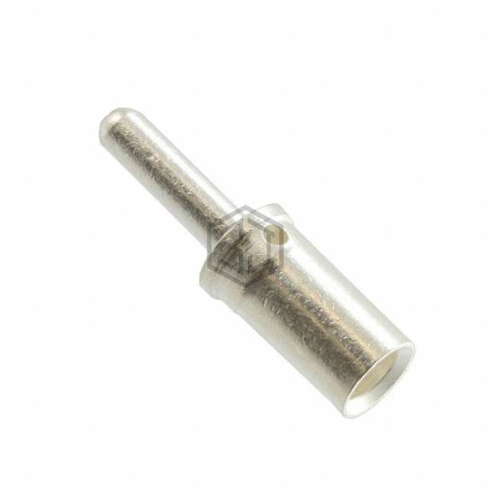 1650152-3 - TE Connectivity AMP Connectors - Backplane Connectors - Contacts