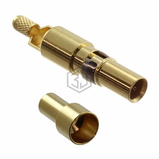 09030006281 - HARTING - Backplane Connectors - Contacts