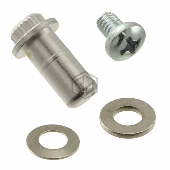 2085709-1 - TE Connectivity AMP Connectors - Backplane Connectors - Contacts