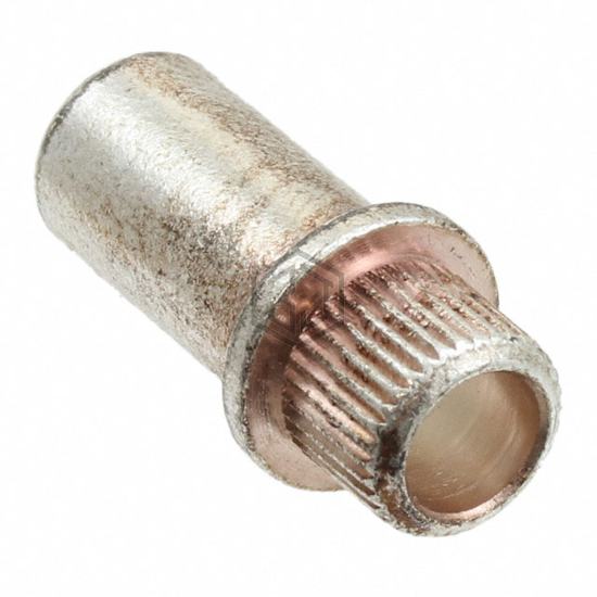 1857181-3 - TE Connectivity AMP Connectors - Backplane Connectors - Contacts